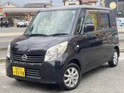 2011 NISSAN ROOX