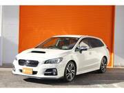2014 SUBARU LEVORG