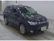 2013 MITSUBISHI OUTLANDER PHEV