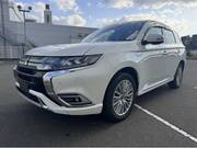 2018 MITSUBISHI OUTLANDER PHEV