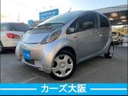 2008 MITSUBISHI i