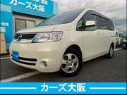 2007 NISSAN SERENA
