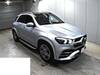 MERCEDES BENZ GLE