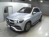 MERCEDES BENZ GLE