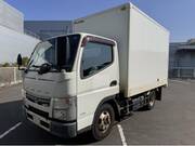 2013 FUSO CANTER