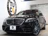 MERCEDES BENZ S CLASS