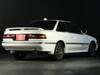 TOYOTA COROLLA LEVIN
