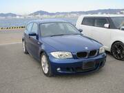 2006 BMW 1 SERIES 116i