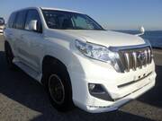 2013 TOYOTA LAND CRUISER PRADO TX