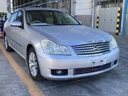 2006 NISSAN FUGA 250XV