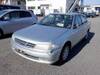 TOYOTA CARINA