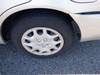 TOYOTA CARINA