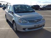2004 TOYOTA PLATZ X