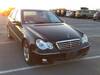 MERCEDES BENZ C CLASS