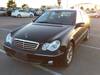 MERCEDES BENZ C CLASS