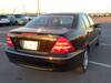 MERCEDES BENZ C CLASS