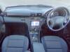 MERCEDES BENZ C CLASS