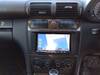 MERCEDES BENZ C CLASS