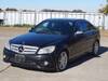 MERCEDES BENZ C CLASS