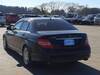 MERCEDES BENZ C CLASS