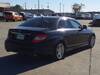 MERCEDES BENZ C CLASS