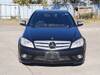 MERCEDES BENZ C CLASS