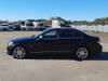 MERCEDES BENZ C CLASS