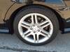 MERCEDES BENZ C CLASS