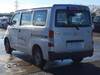 TOYOTA TOWNACE VAN
