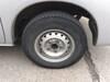 TOYOTA TOWNACE VAN