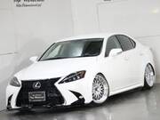 2008 LEXUS IS