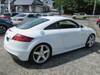 AUDI TT COUPE