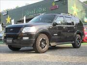 2008 FORD EXPLORER XLT