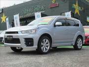 2012 MITSUBISHI OUTLANDER