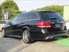 MERCEDES BENZ E-CLASS Stationwagon