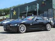 2009 BMW Z4