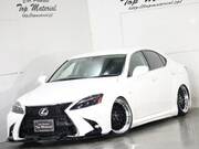 2008 LEXUS IS