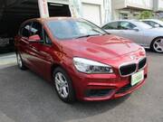 2014 BMW 2 SERIES