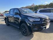 2022 TOYOTA HILUX