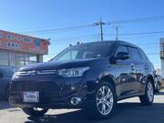 2013 MITSUBISHI OUTLANDER