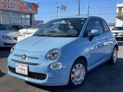 2017 FIAT 500