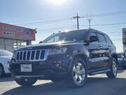 2011 CHRYSLER JEEP GRAND CHEROKEE LIMITED