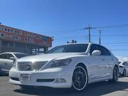 2007 LEXUS LS