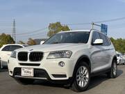 2013 BMW X3