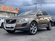 2013 VOLVO XC60