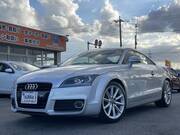 2013 AUDI TT COUPE