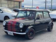 2000 ROVER MINI