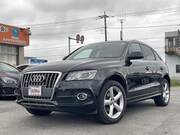 2012 AUDI Q5