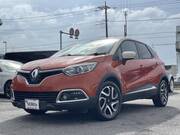 2014 RENAULT CAPTUR INTENSE