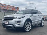 2012 LAND ROVER RANGE ROVER EVOQUE